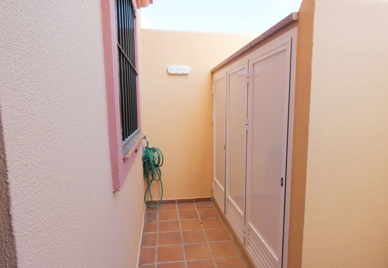 Casa adosada en Chiclana de la Frontera - R023 La Serena, 25