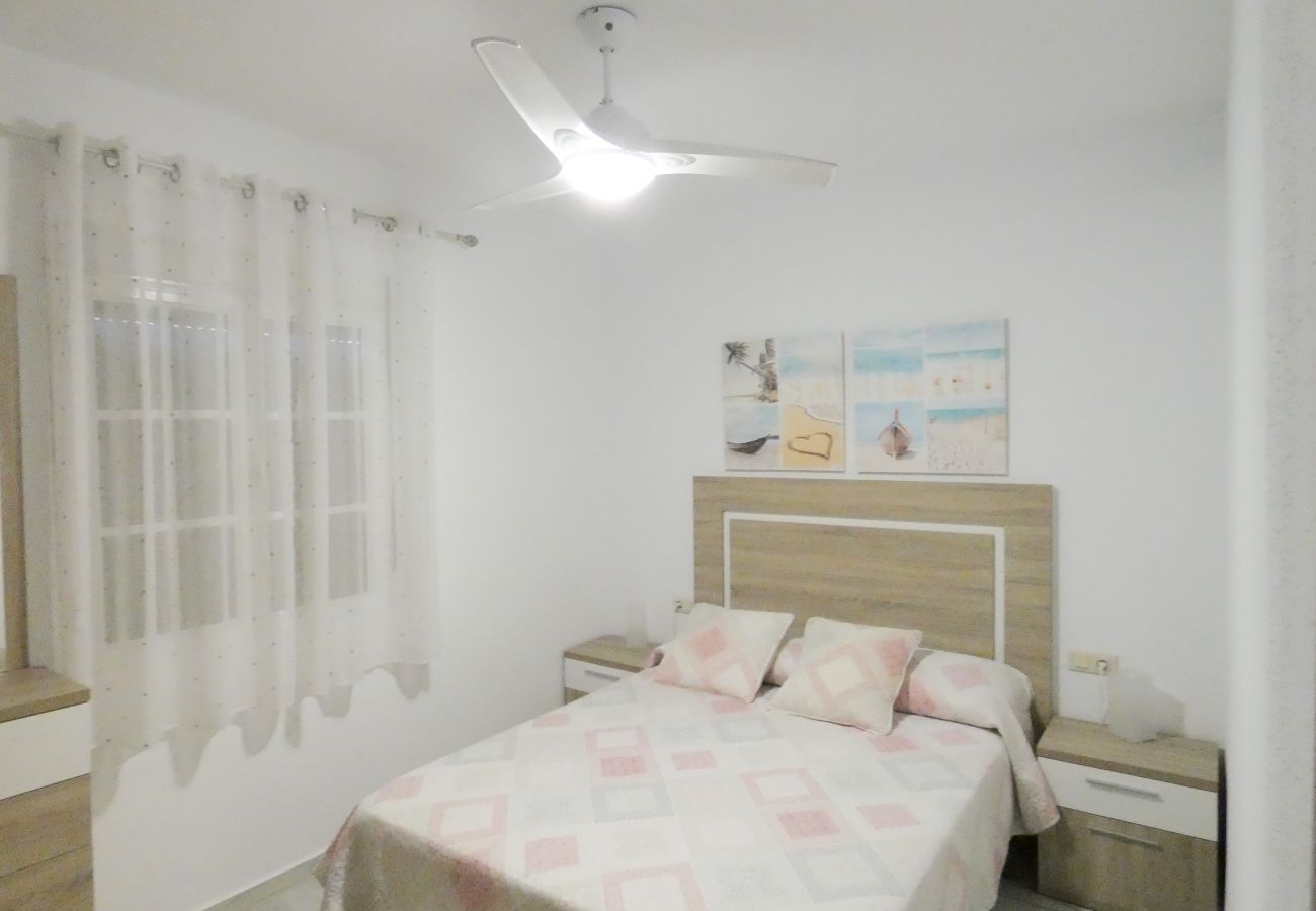 Casa adosada en Chiclana de la Frontera - R023 La Serena, 25