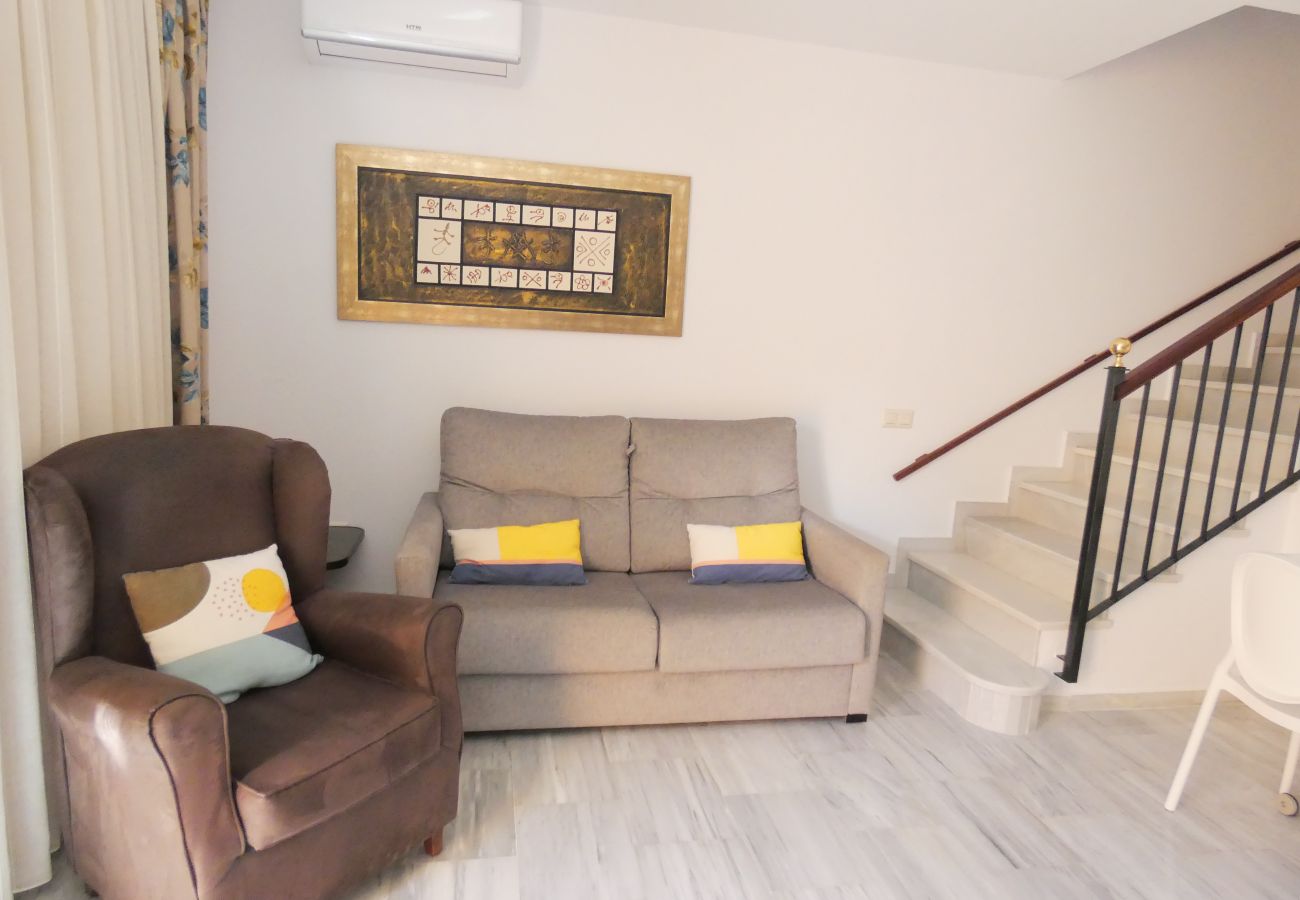 Casa adosada en Chiclana de la Frontera - R023 La Serena, 25