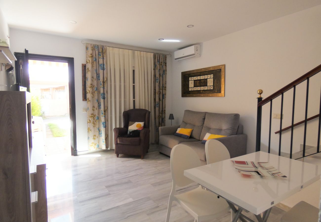 Casa adosada en Chiclana de la Frontera - R023 La Serena, 25