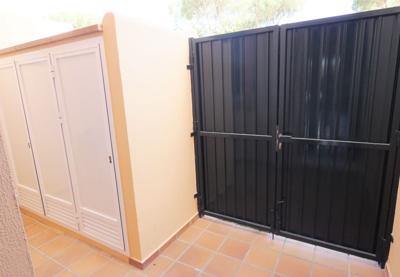 Casa adosada en Chiclana de la Frontera - R023 La Serena, 25