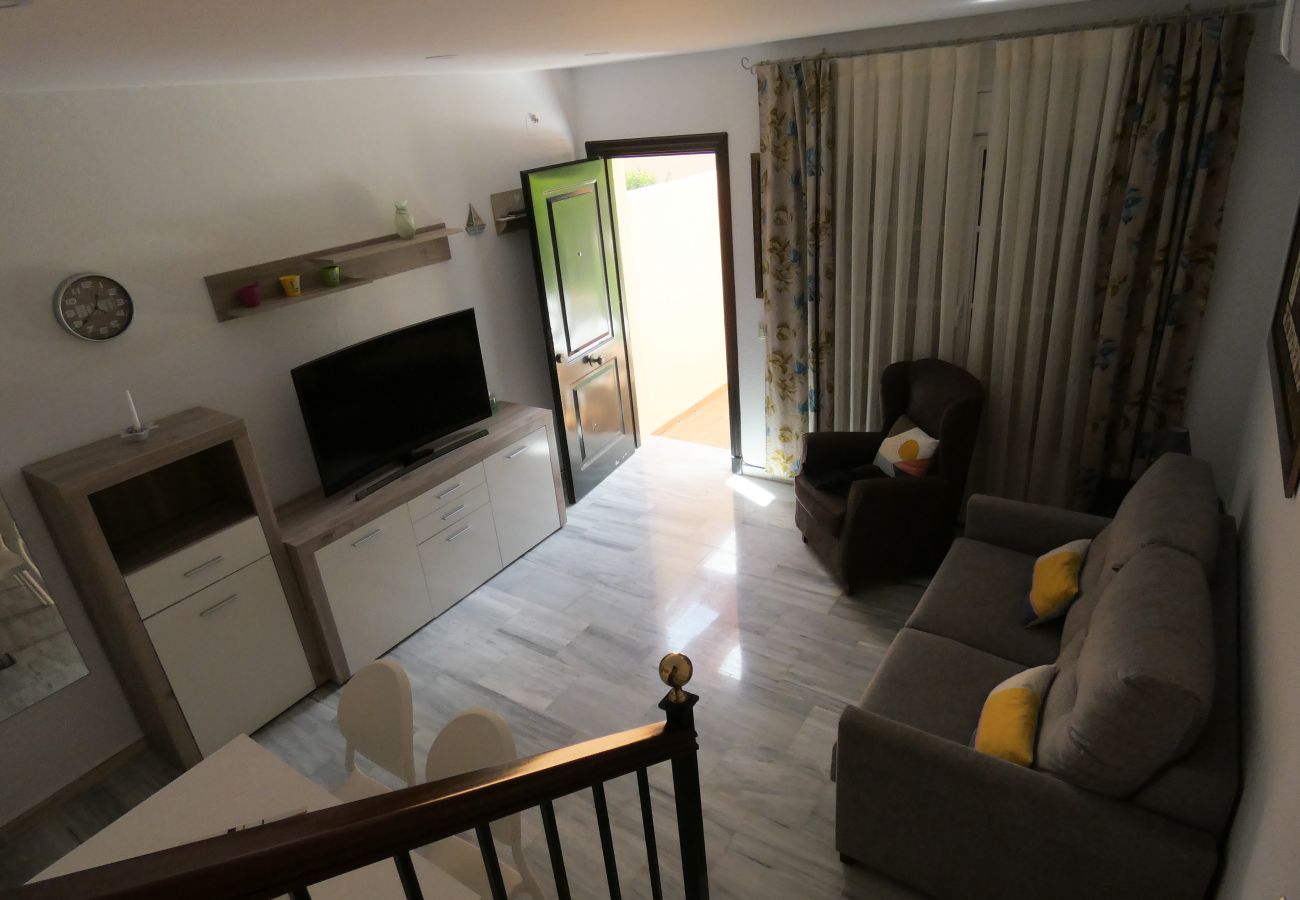 Casa adosada en Chiclana de la Frontera - R023 La Serena, 25