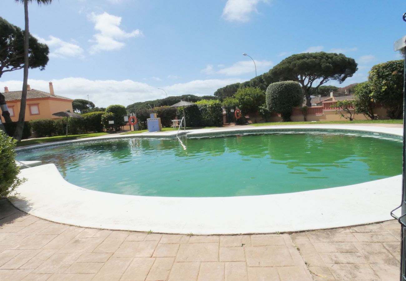 Casa adosada en Chiclana de la Frontera - R023 La Serena, 25