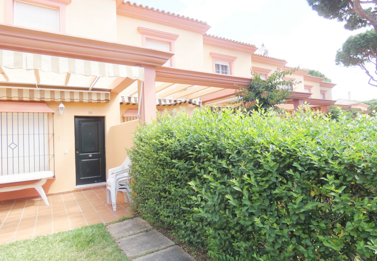 Casa adosada en Chiclana de la Frontera - R023 La Serena, 25