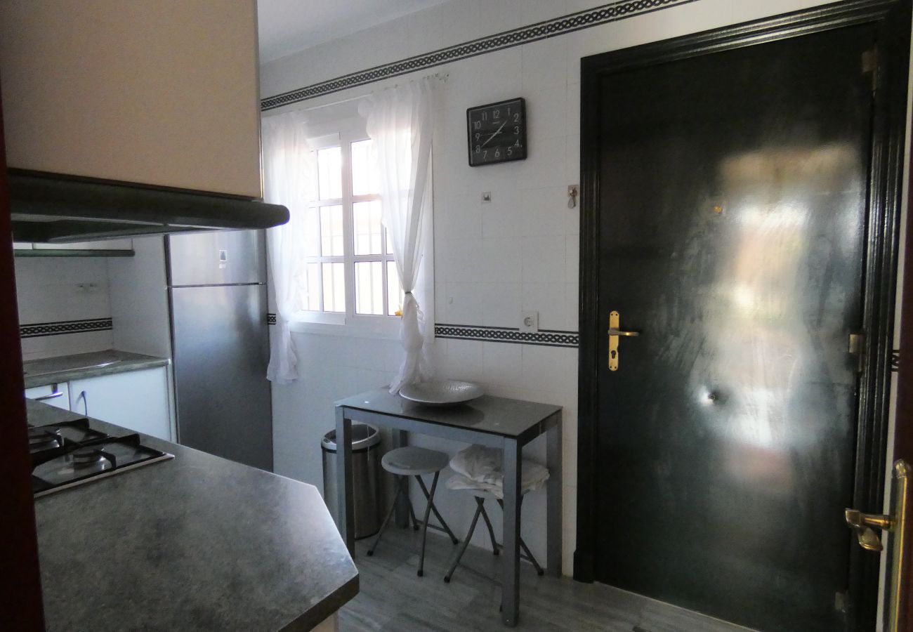 Casa adosada en Chiclana de la Frontera - R023 La Serena, 25