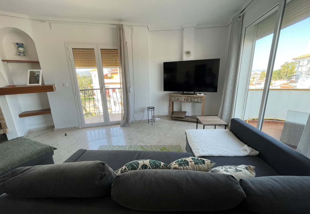 Apartamento en Denia - EL RETIRO 5340