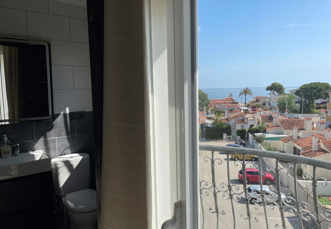Apartamento en Denia - EL RETIRO 5340