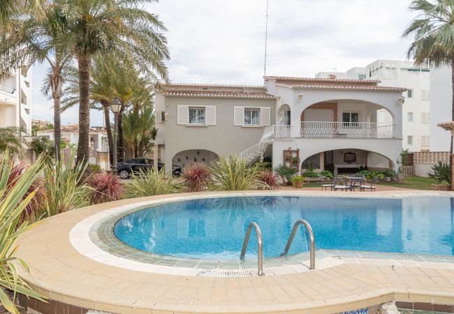 Denia - Villa
