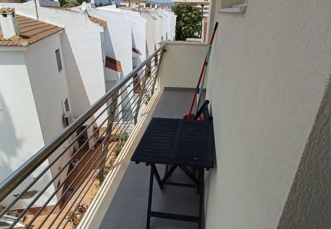 Apartamento en Peñiscola - STILL MAR (48)