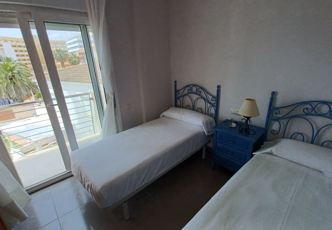 Apartamento en Peñiscola - STILL MAR (48)