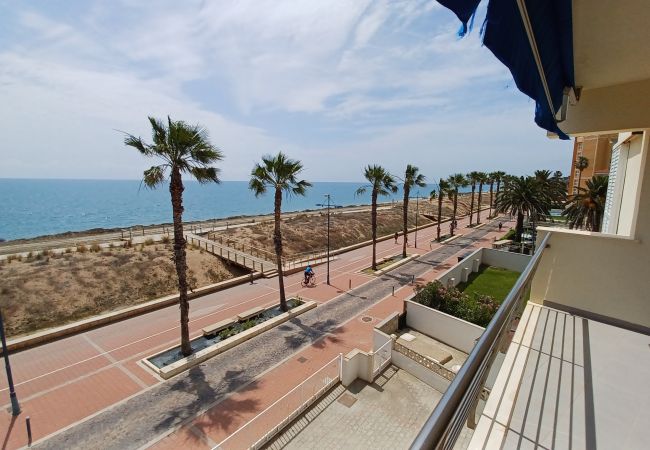 Apartamento en Peñiscola - STILL MAR (48)