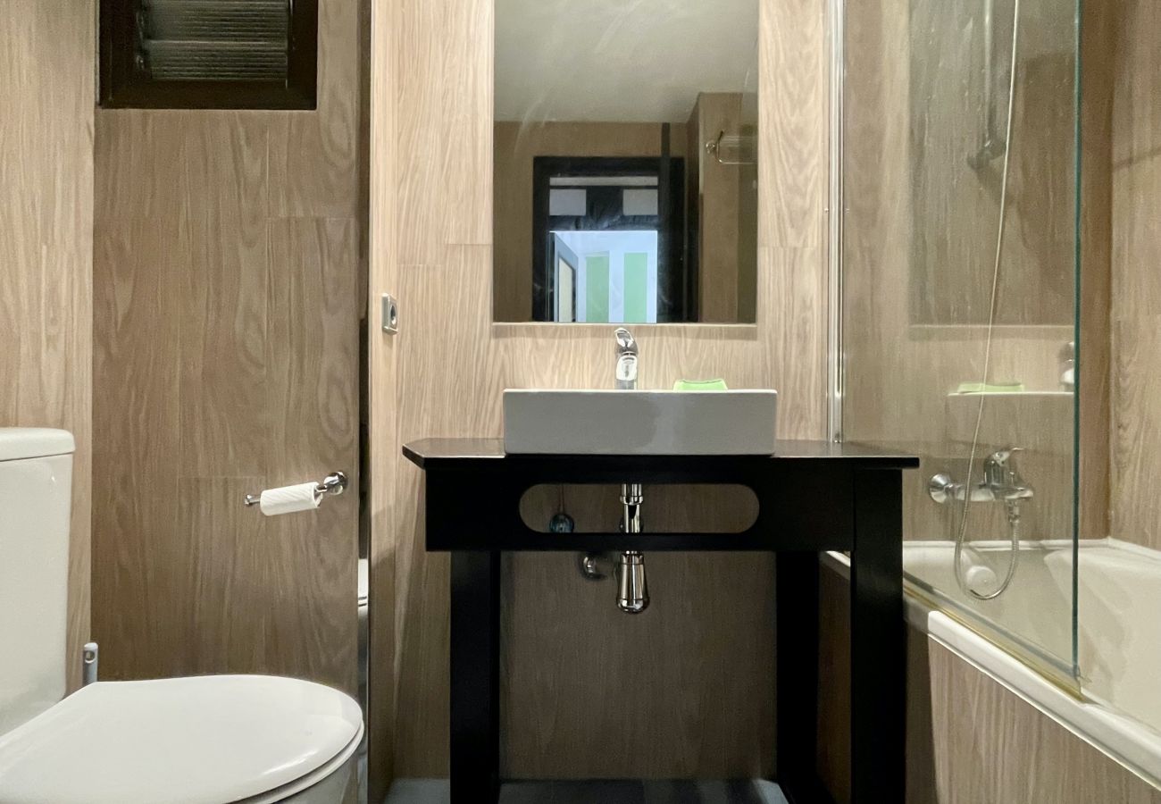 Apartamento en Estartit - SALLES BEACH 06