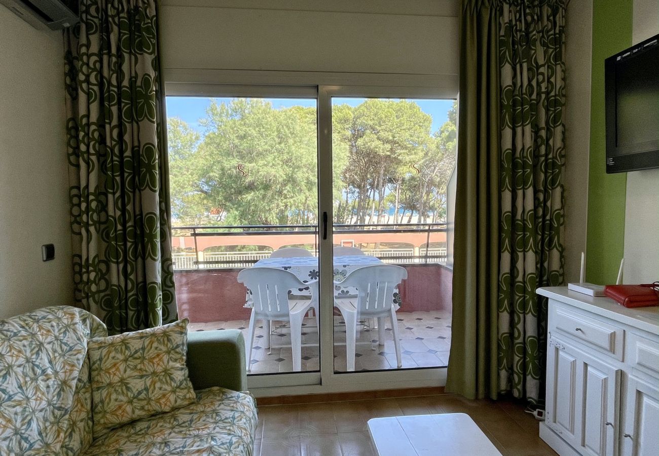 Apartamento en Estartit - SALLES BEACH 06
