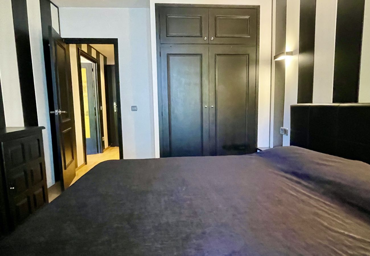 Apartamento en Estartit - SALLES BEACH 06