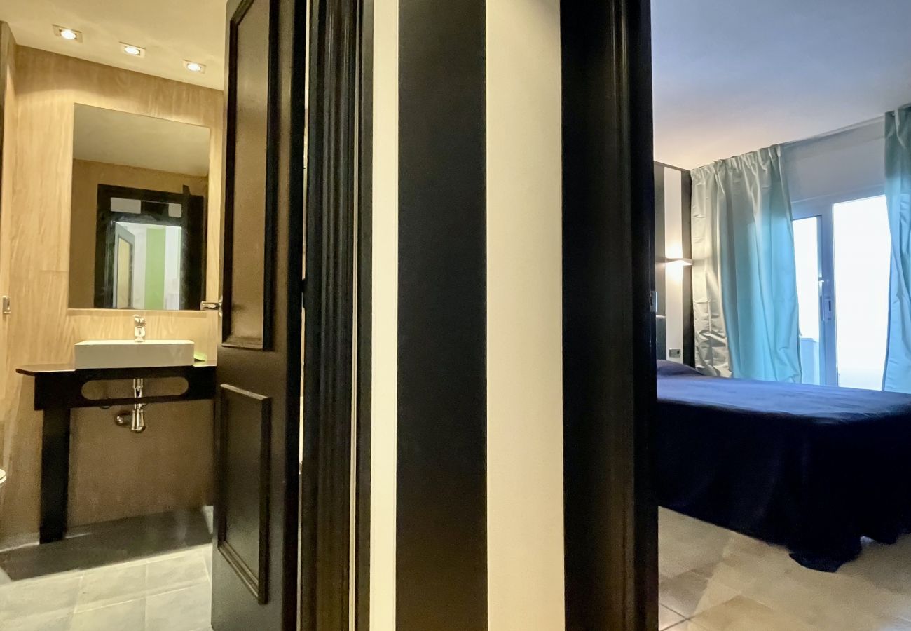 Apartamento en Estartit - SALLES BEACH 06