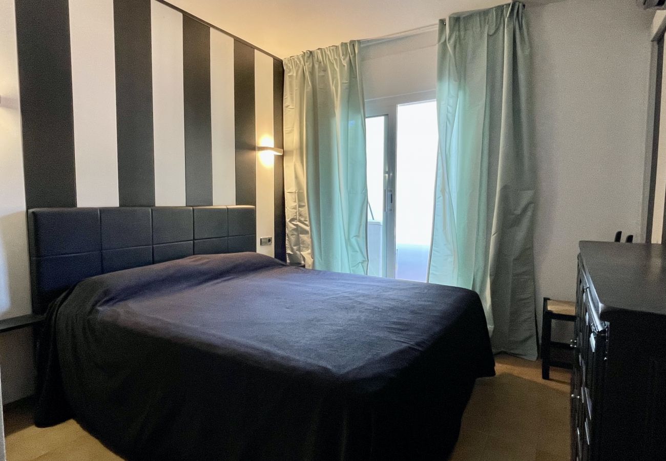 Apartamento en Estartit - SALLES BEACH 06