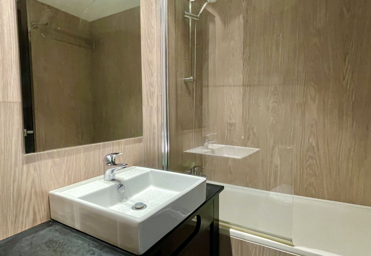 Apartamento en Estartit - SALLES BEACH 06