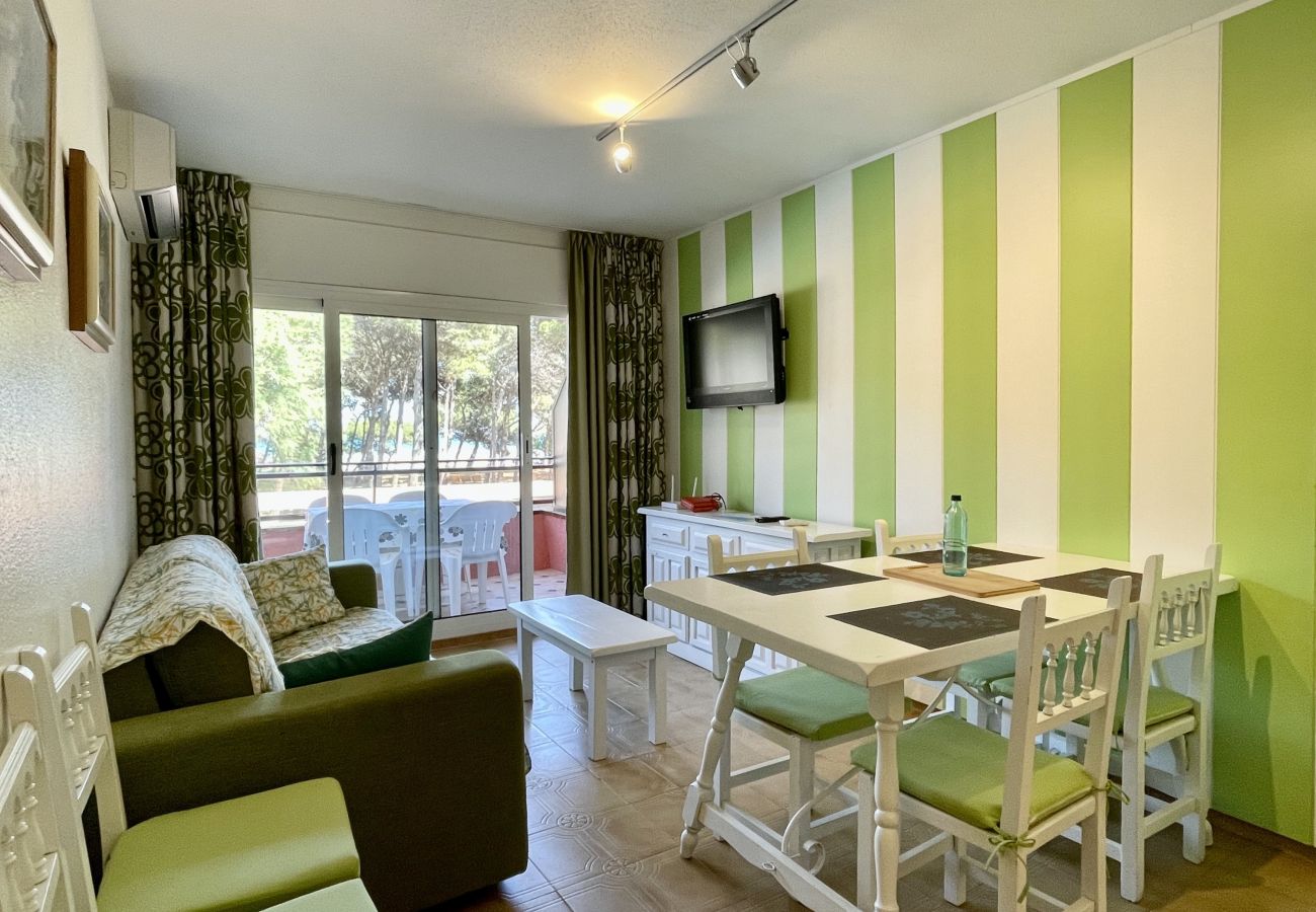 Apartamento en Estartit - SALLES BEACH 06