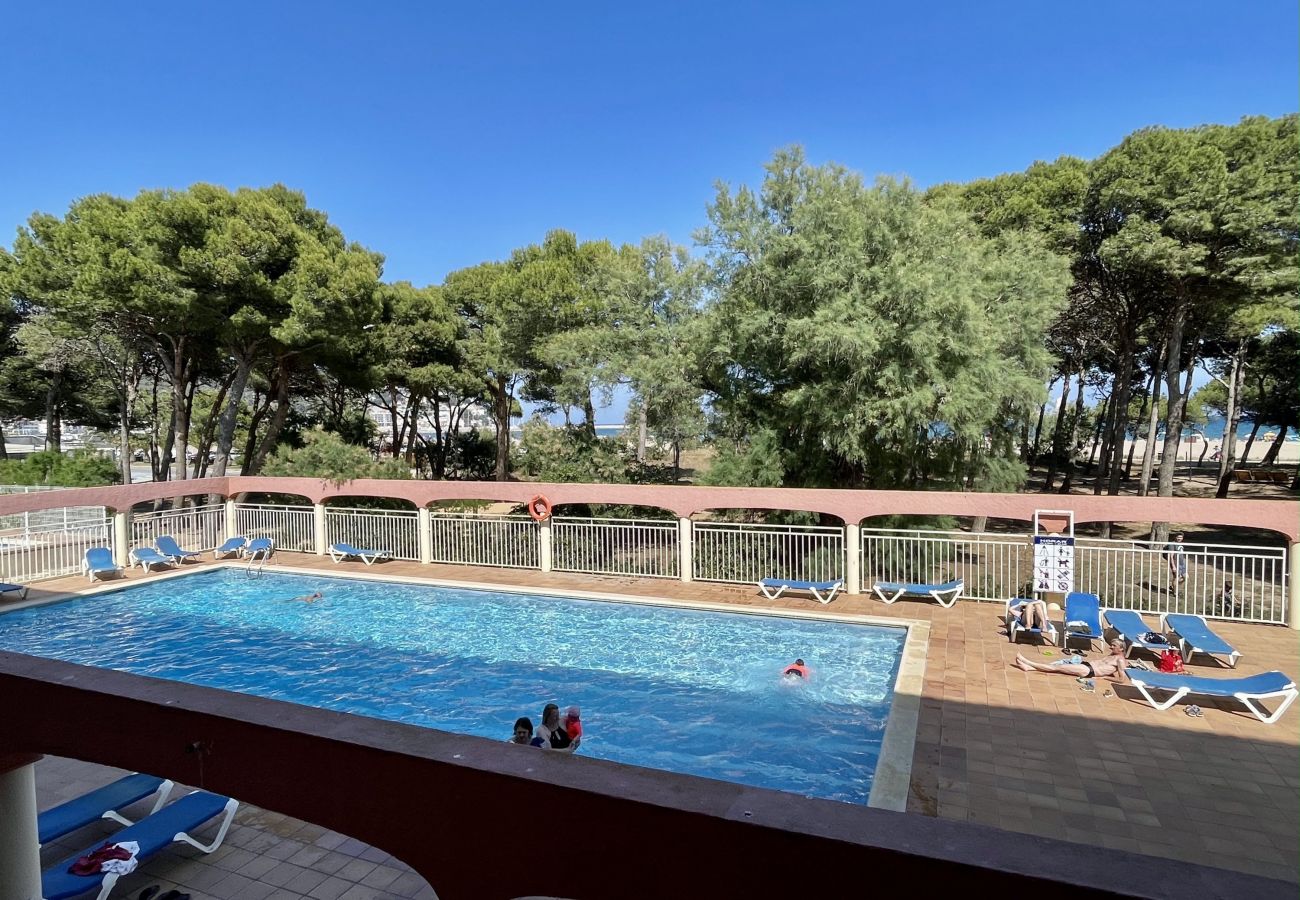 Apartamento en Estartit - SALLES BEACH 06