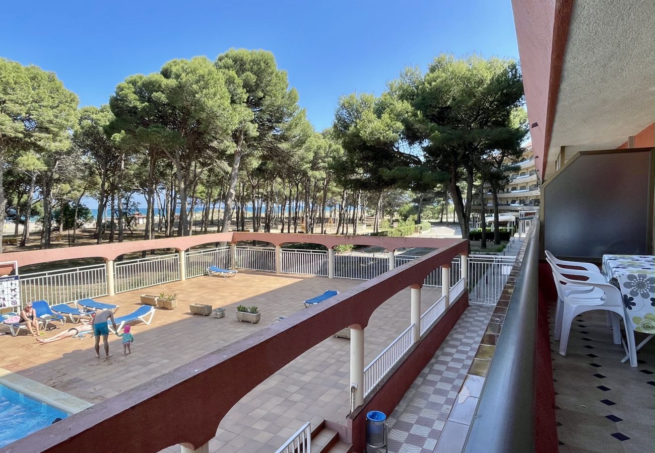 Apartamento en Estartit - SALLES BEACH 06