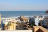 Apartamento en Xeraco Playa - Naranjos II esc.2 7º pta.13 ático Apartamento en Xeraco Playa - Naranjos II esc.2 7º pta.13 ático