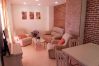 Apartamento en Xeraco Playa - Naranjos II esc.2 7º pta.13 ático Apartamento en Xeraco Playa - Naranjos II esc.2 7º pta.13 ático