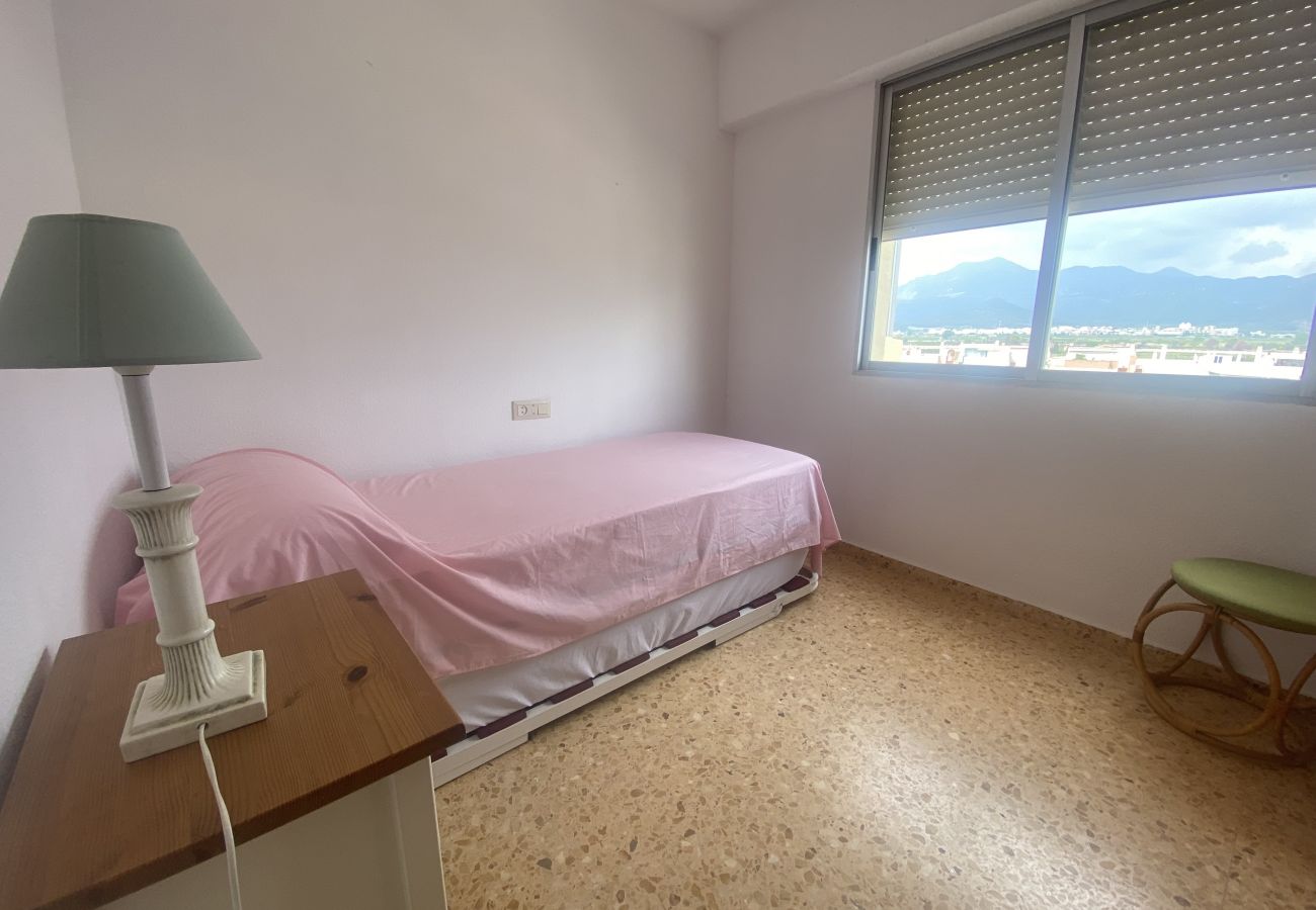 Apartamento en Xeraco Playa - Boby II 5ºB