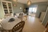 Apartamento en Xeraco Playa - Boby II 5ºB Apartamento en Xeraco Playa - Boby II 5ºB
