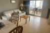 Apartamento en Xeraco Playa - Boby II 5ºB Apartamento en Xeraco Playa - Boby II 5ºB
