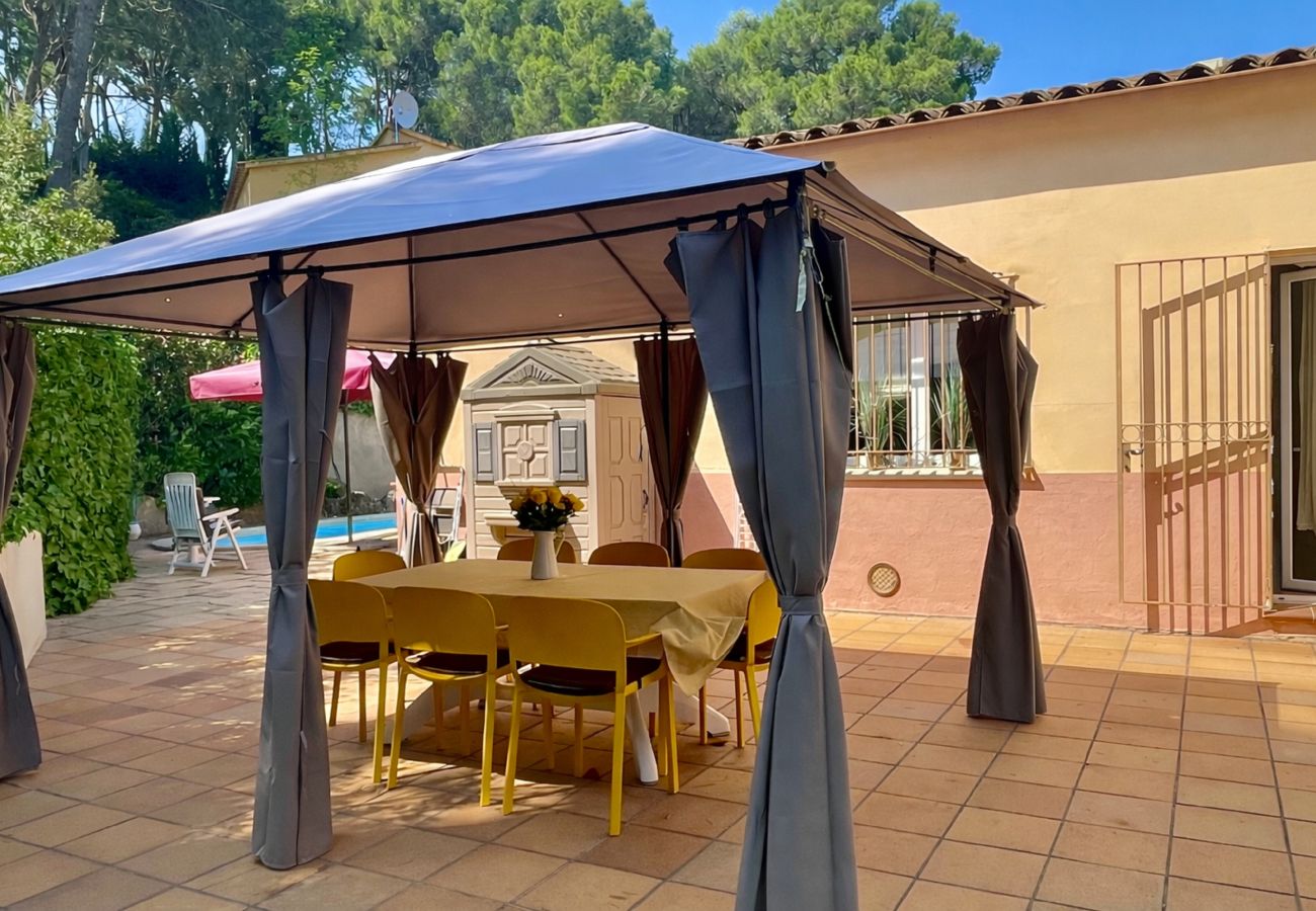 Villa en Pals - VILLA PINEDA 5