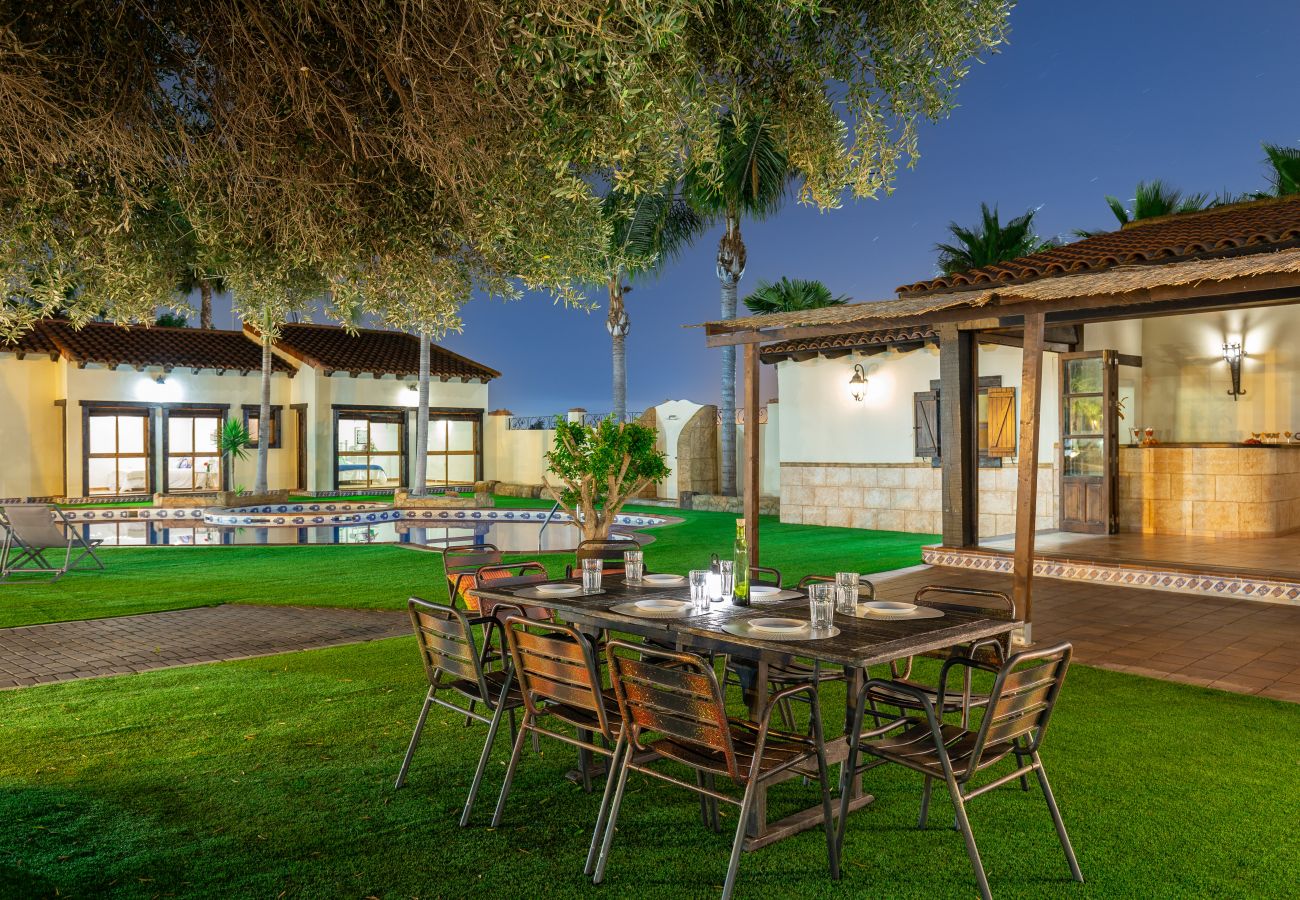 Villa en Catral - Summer Dream by Fidalsa