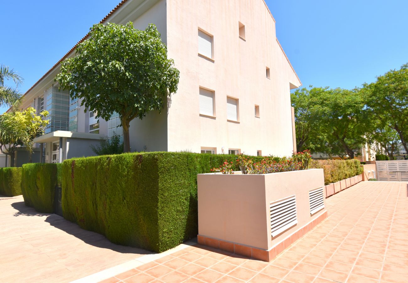 Apartamento en Javea / Xàbia - Apartamento Golden Gardens Javea - 5016