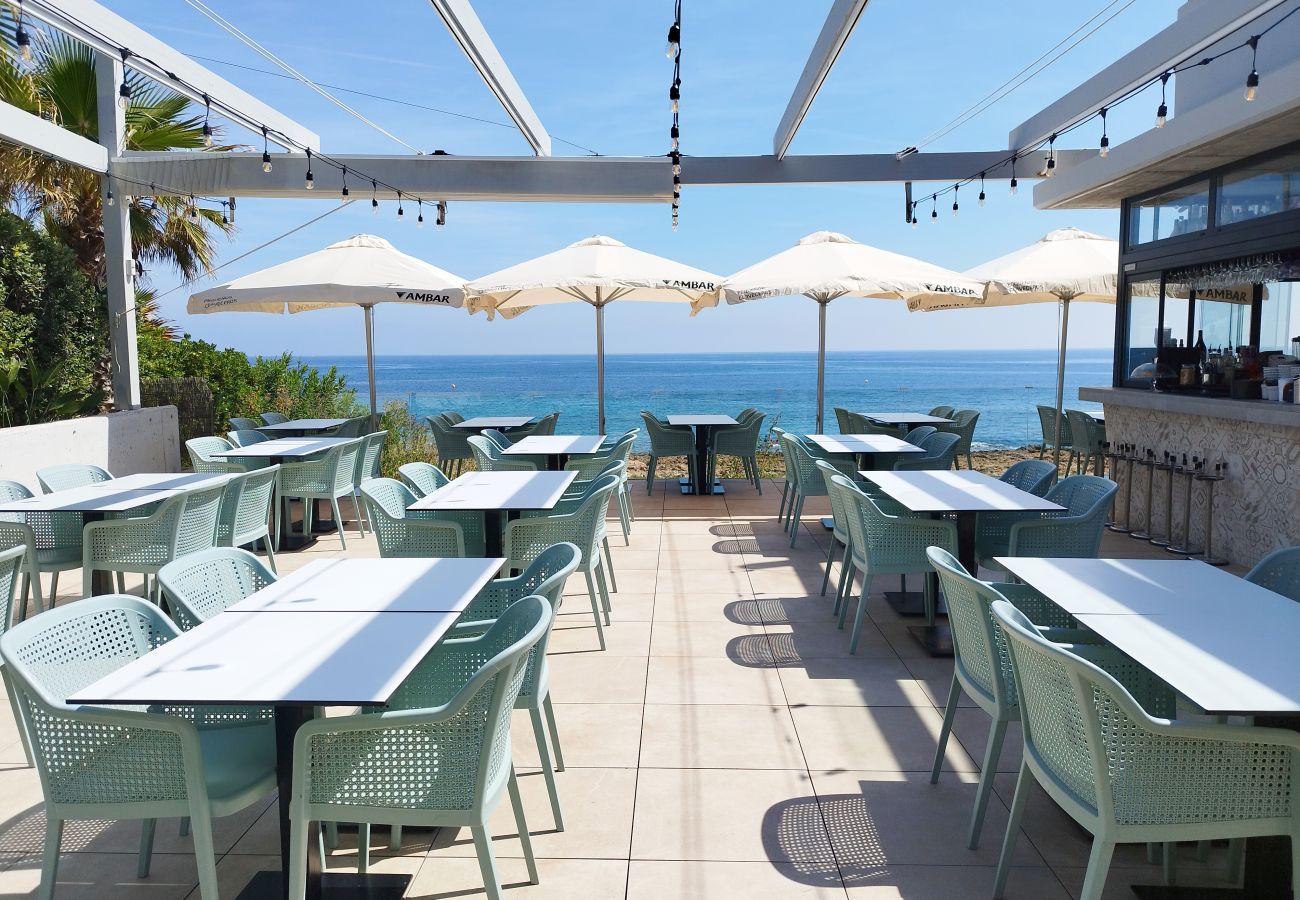 Apartamento en Javea / Xàbia - Apartamento Golden Gardens Javea - 5016