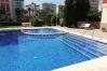 Apartamento en Playa de Gandía - 1.Don Ximo 13º pta 68 Apartamento en Playa de Gandía - 1.Don Ximo 13º pta 68