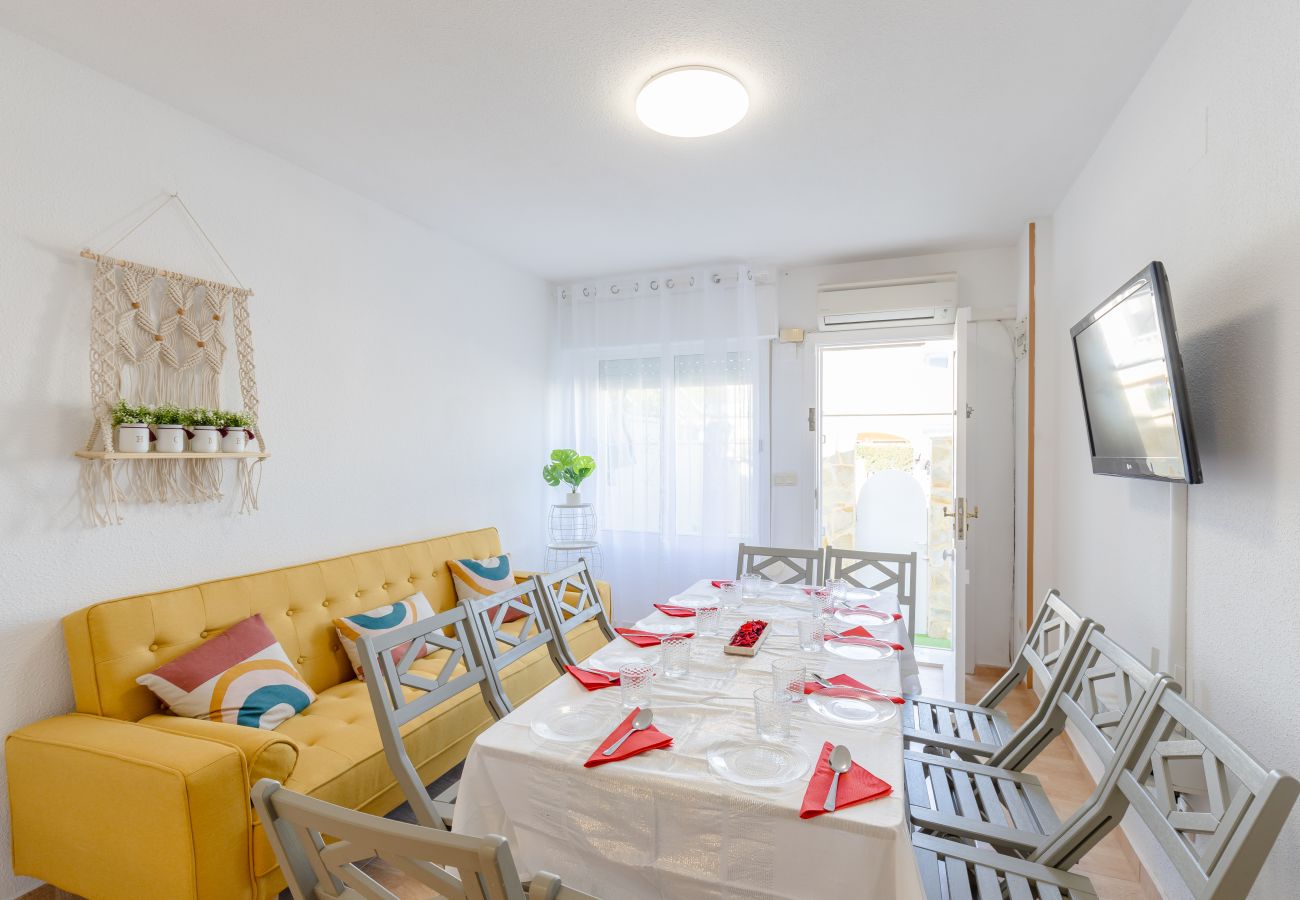 Villa en Torrevieja - Blue Lagoon by Fidalsa