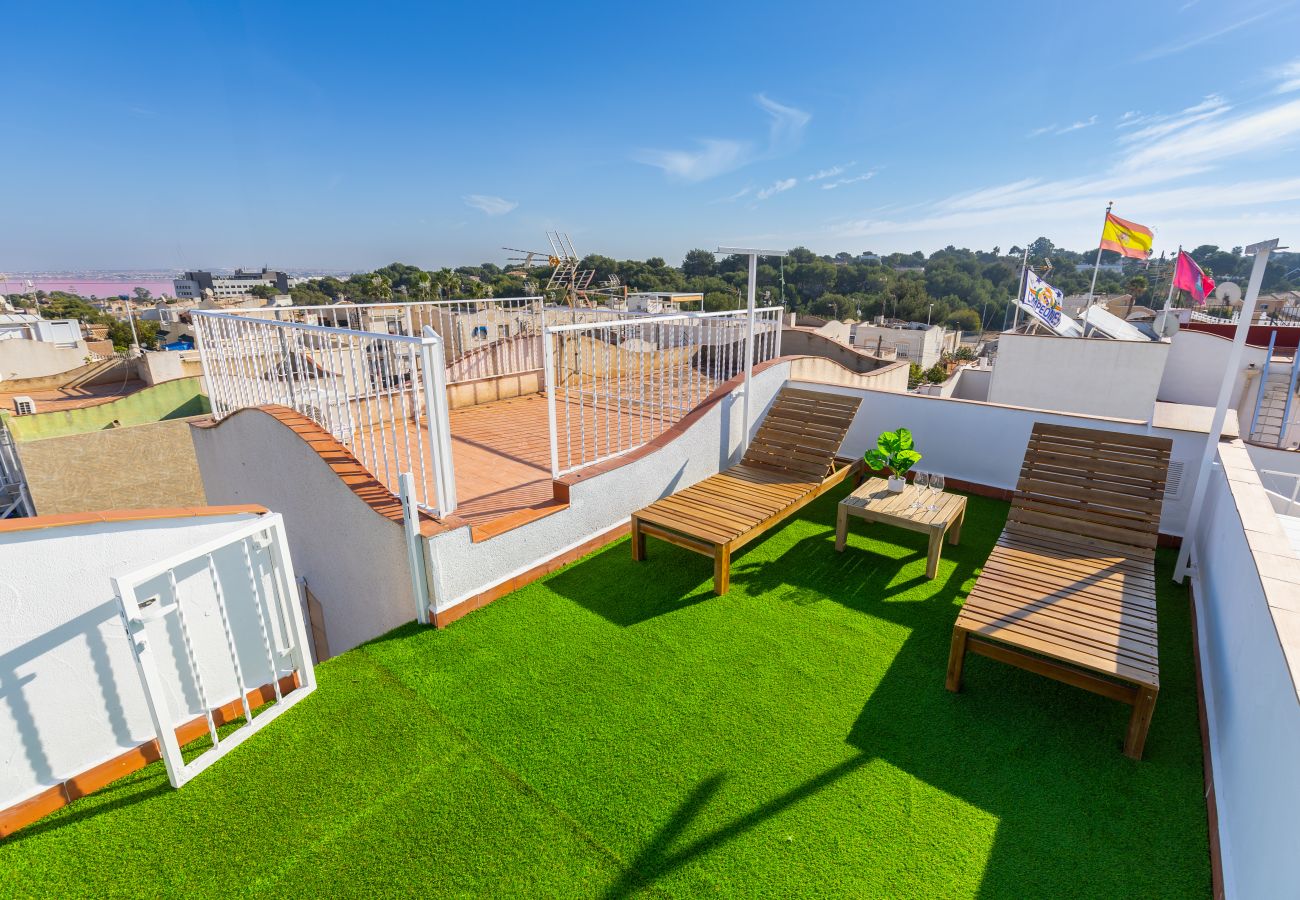 Villa en Torrevieja - Blue Lagoon by Fidalsa
