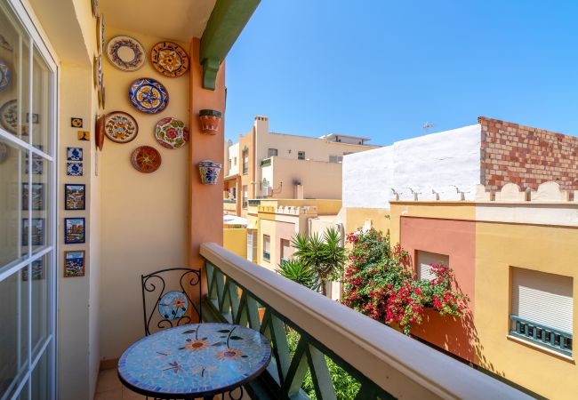 Nerja - Apartamento