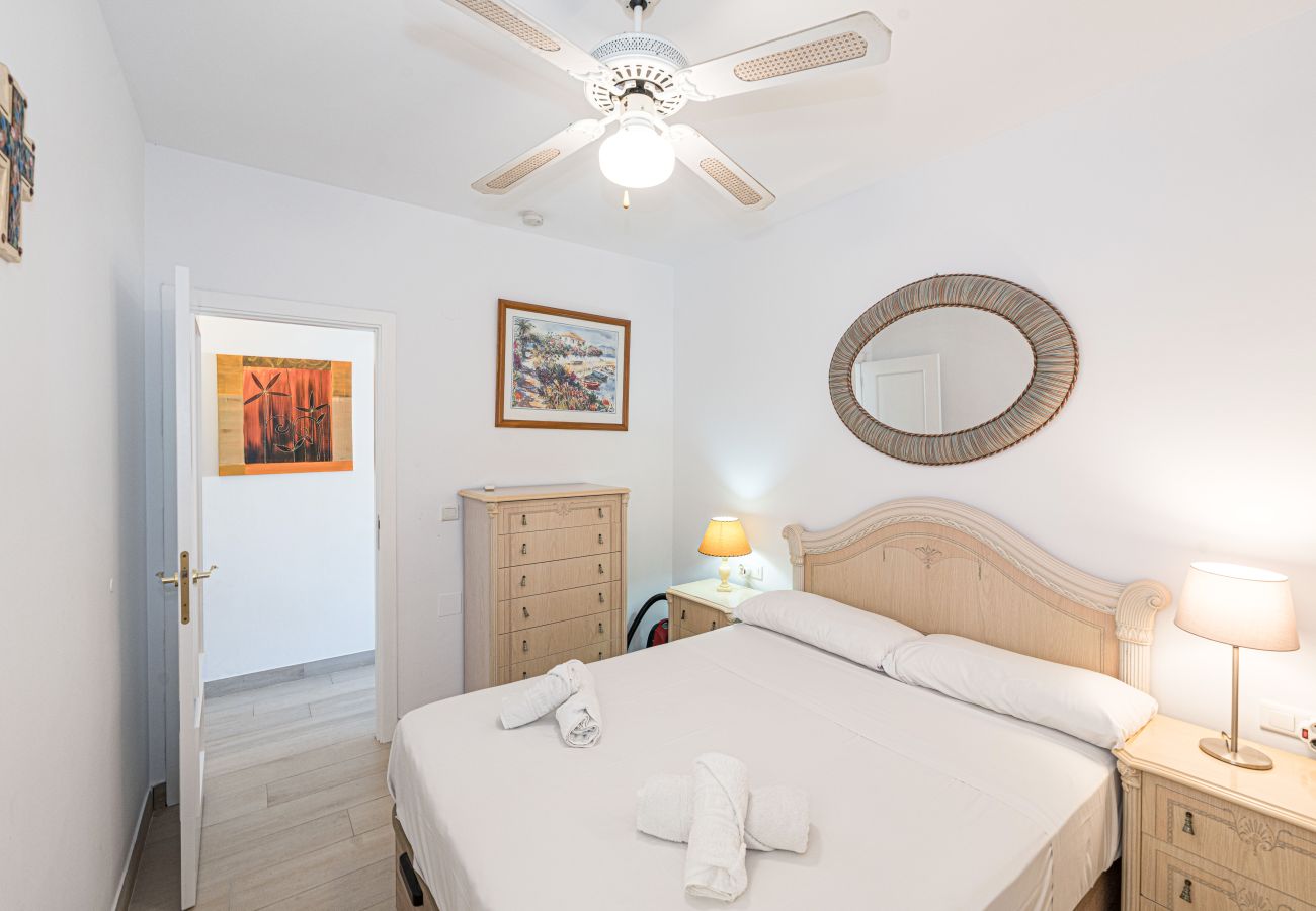 Apartamento en Nerja - Toboso  1C Torrecilla Beach Paradise by Casasol