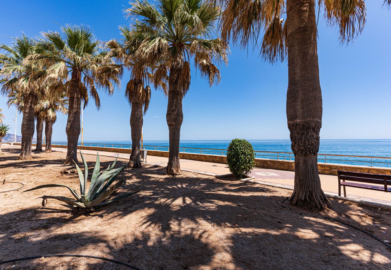 Apartamento en Nerja - Toboso  1C Torrecilla Beach Paradise by Casasol