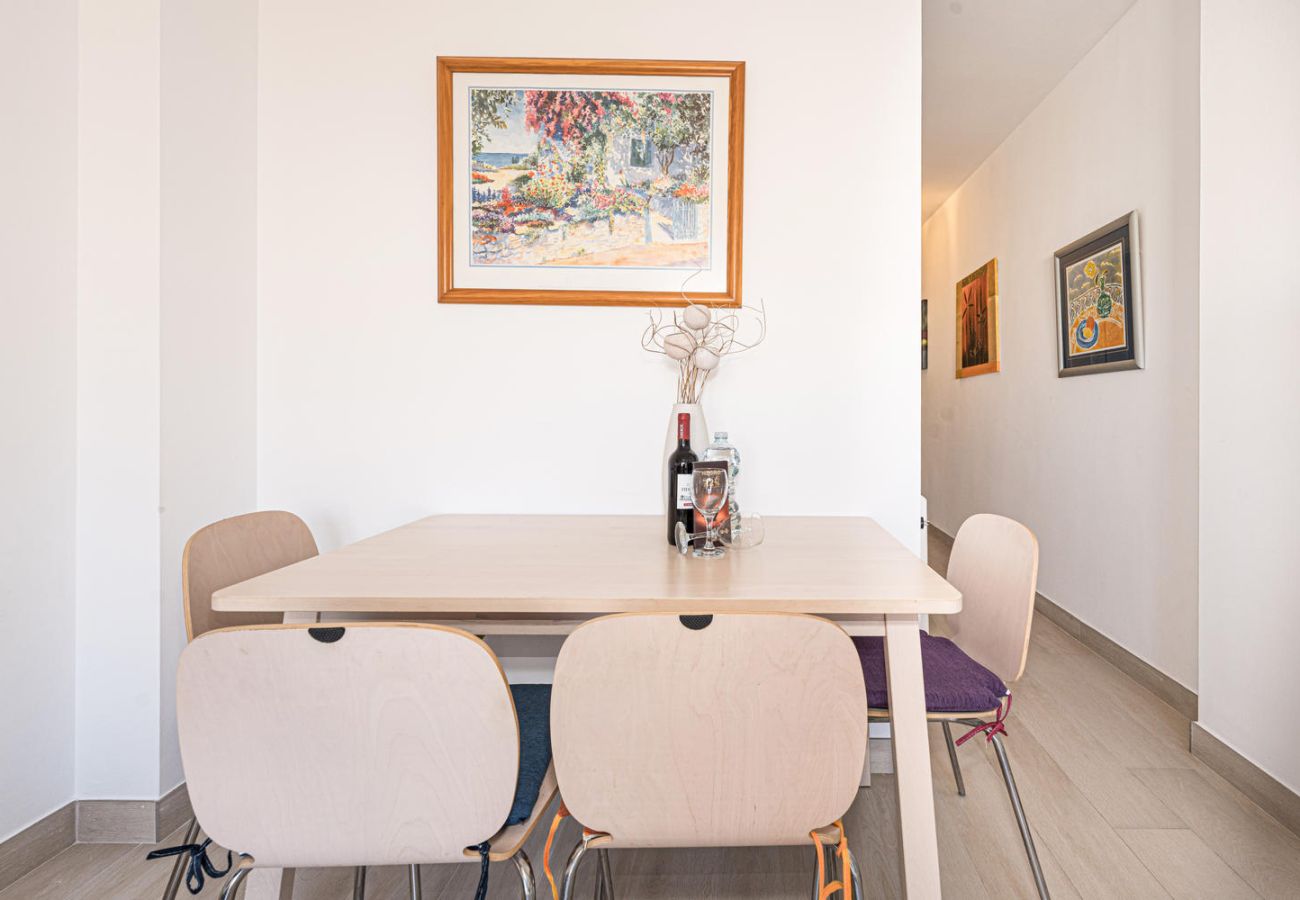 Apartamento en Nerja - Toboso  1C Torrecilla Beach Paradise by Casasol