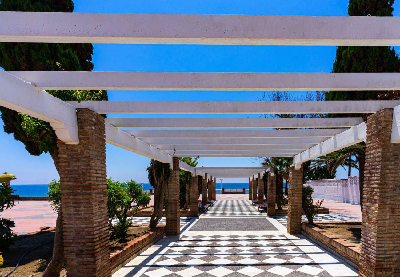 Apartamento en Nerja - Toboso  1C Torrecilla Beach Paradise by Casasol