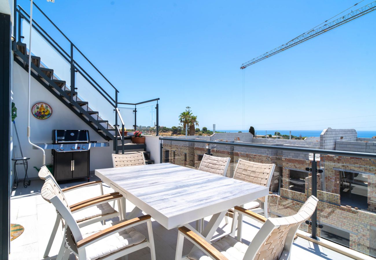 Villa en Nerja - Villa Luxuria Private Pool by Casasol