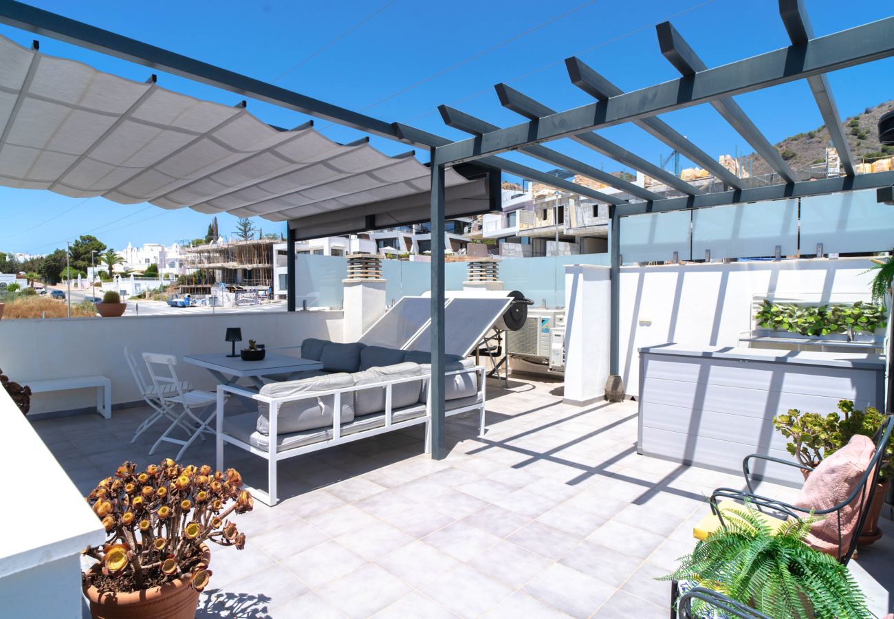 Villa en Nerja - Villa Luxuria Private Pool by Casasol