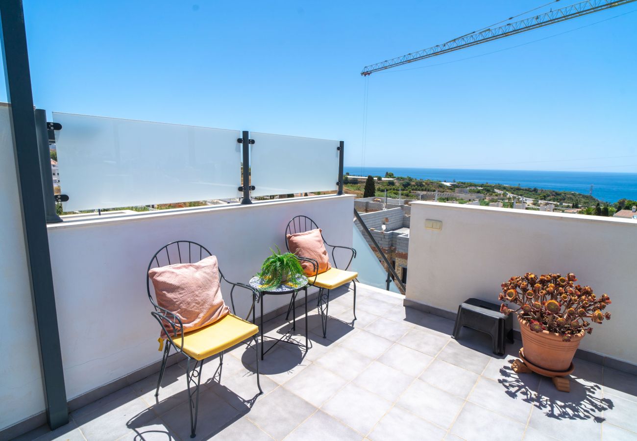 Villa en Nerja - Villa Luxuria Private Pool by Casasol