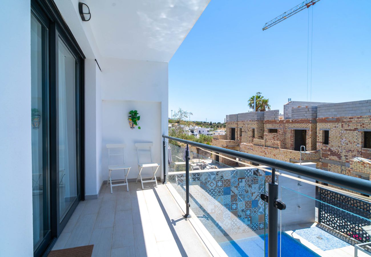 Villa en Nerja - Villa Luxuria Private Pool by Casasol