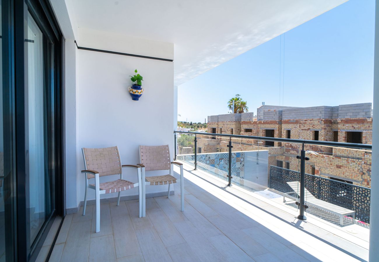 Villa en Nerja - Villa Luxuria Private Pool by Casasol