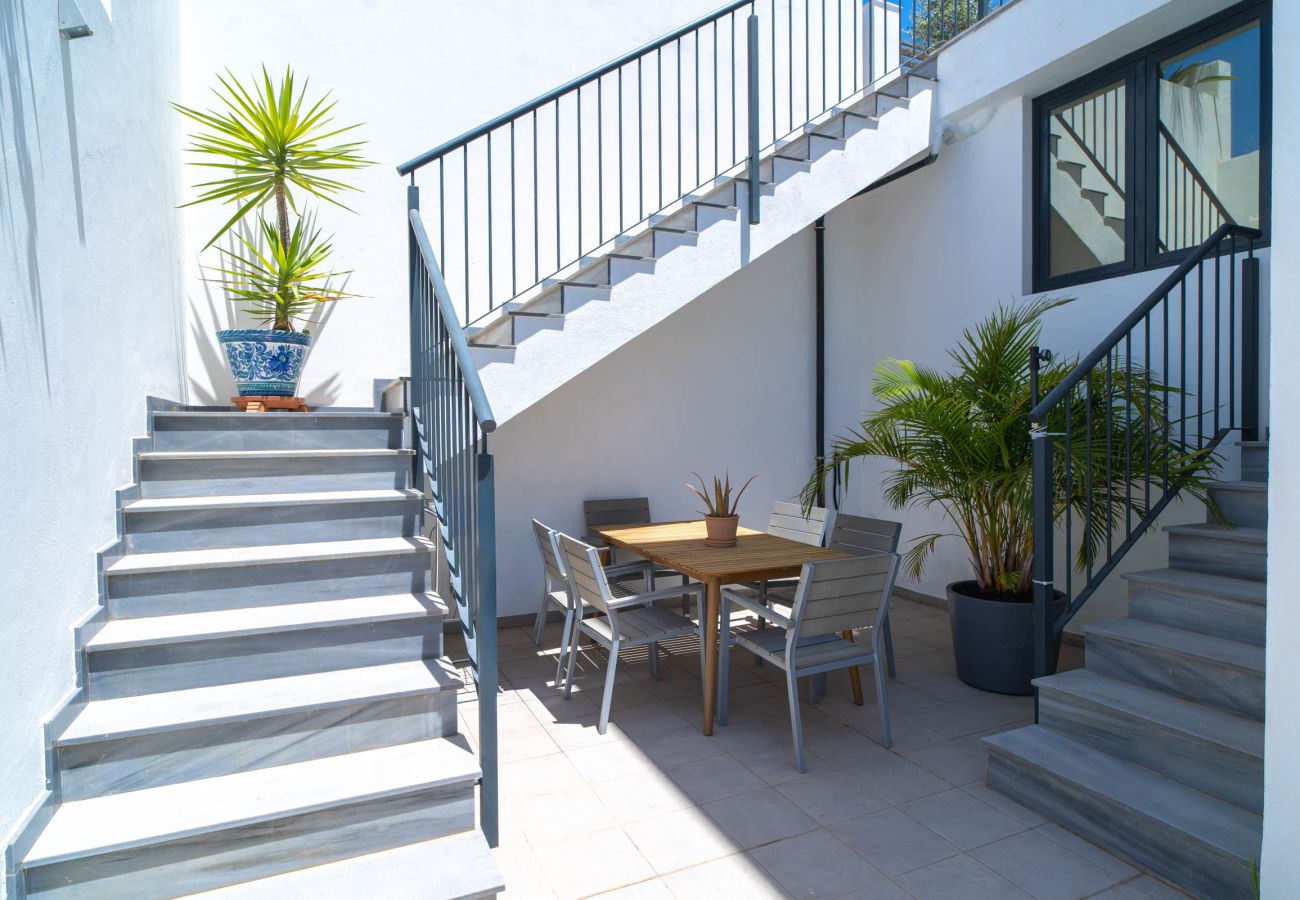 Villa en Nerja - Villa Luxuria Private Pool by Casasol