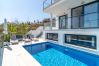 Villa en Nerja - Villa Luxuria Private Pool by Casasol Villa en Nerja - Villa Luxuria Private Pool by Casasol