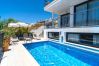 Villa en Nerja - Villa Luxuria Private Pool by Casasol