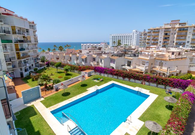 Nerja - Apartamento